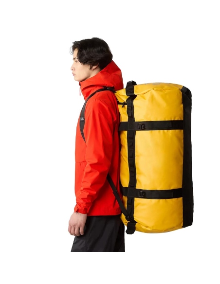 Handbags The North Face Base Camp Duffel XL