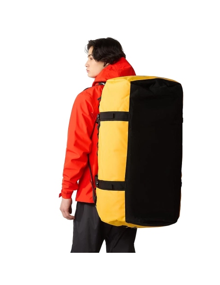 Handbags The North Face Base Camp Duffel XL