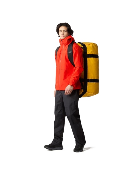 Handbags The North Face Base Camp Duffel XL