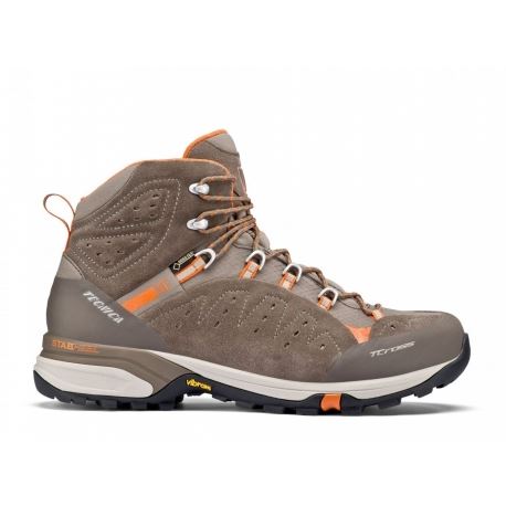 Μπότες - Ορειβατικά Tecnica T-Cross High Gore-Tex