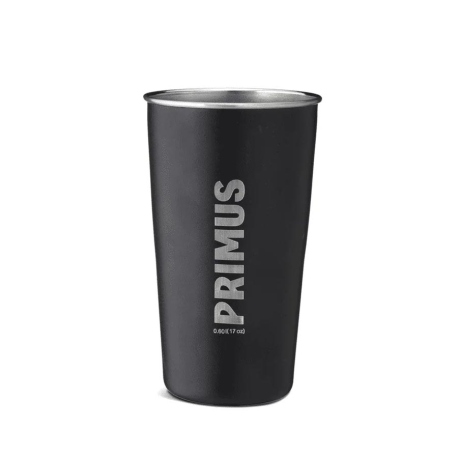 Κούπες - Κύπελλα Primus CampFire Steel Pint 600ml