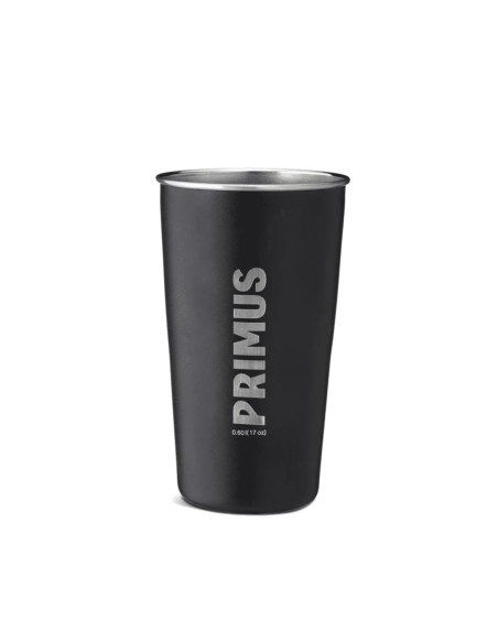 Κούπες - Κύπελλα Primus CampFire Steel Pint 600ml