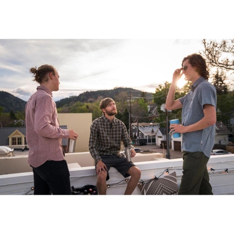 Κούπες - Κύπελλα Primus CampFire Steel Pint 600ml