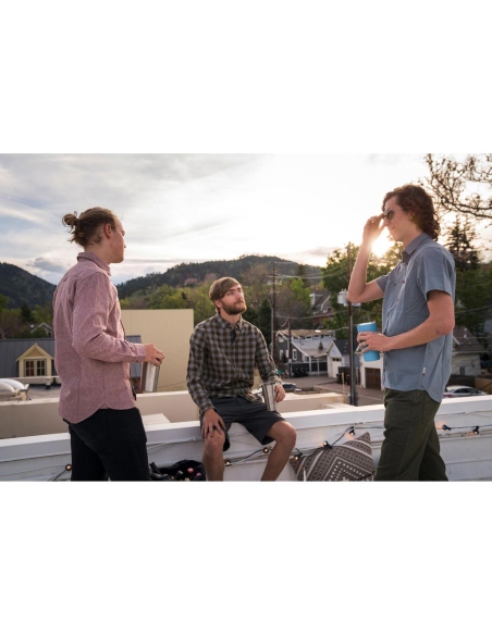 Κούπες - Κύπελλα Primus CampFire Steel Pint 600ml