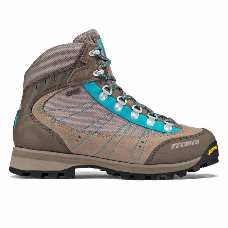Μπότες - Ορειβατικά Tecnica Men's Makalu III Gore-Tex