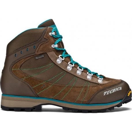 Μπότες - Ορειβατικά Tecnica Men's Makalu III Gore-Tex