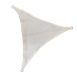 Beach Tents Triangular Shader 3x3x3m