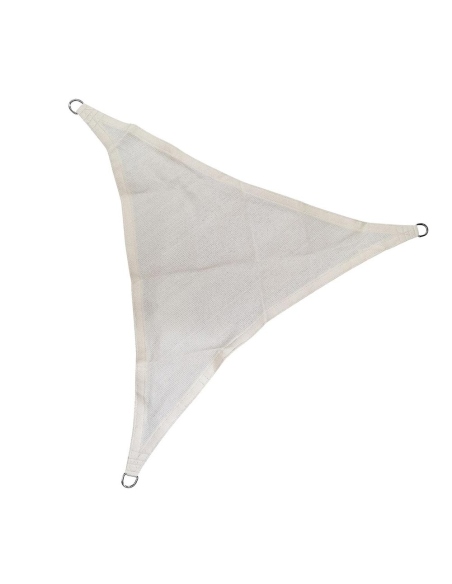 Beach Tents Triangular Shader 3x3x3m