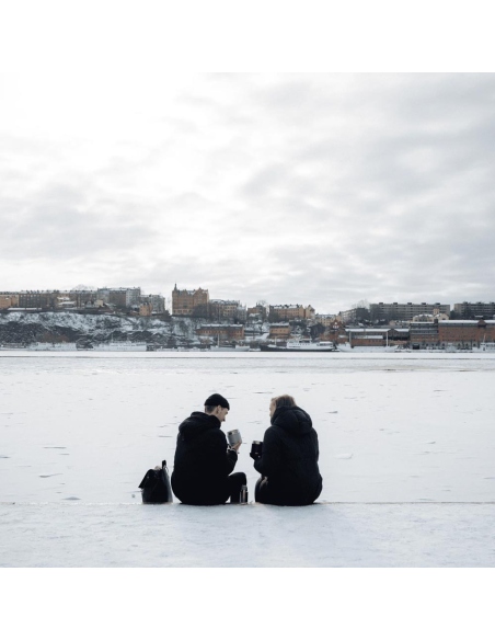 Cook Sets - Food Jars Primus Preppen Lunch Jug 0.7L