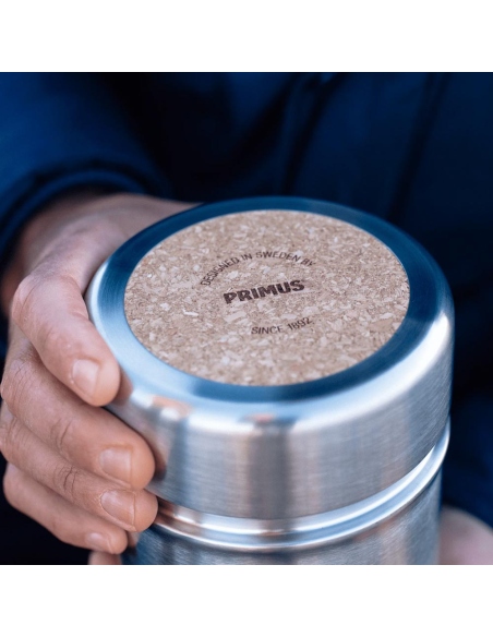 Cook Sets - Food Jars Primus Preppen Lunch Jug 0.7L