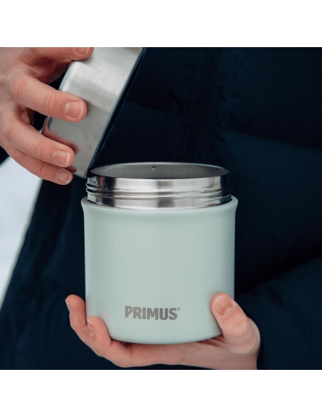 Cook Sets - Food Jars Primus Preppen Lunch Jug 0.7L
