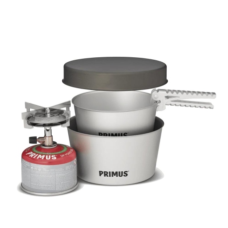 Καμινέτα - Ψησταριές Primus Mimer Stove Kit