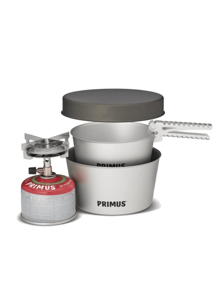 Stoves - Grills Primus Mimer Stove Kit