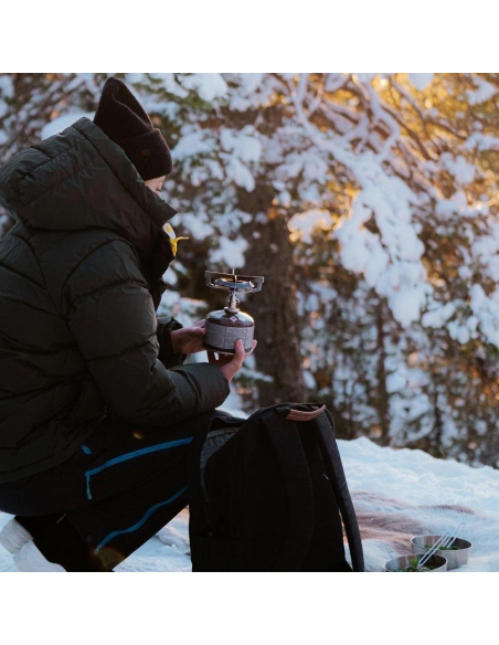 Stoves - Grills Primus Mimer Stove Kit