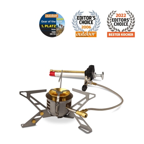 Stoves - Grills Primus Omnifuel