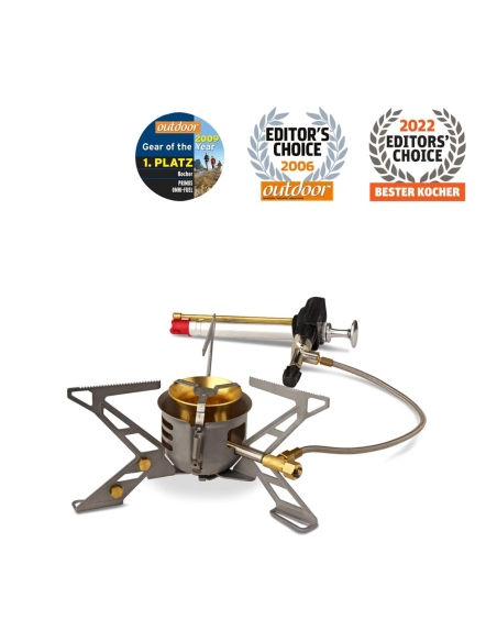 Stoves - Grills Primus Omnifuel