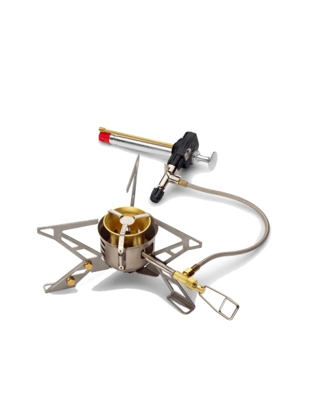 Stoves - Grills Primus Omnifuel