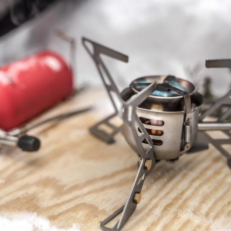 Stoves - Grills Primus Omnifuel