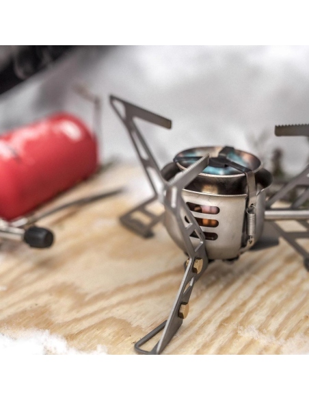 Stoves - Grills Primus Omnifuel