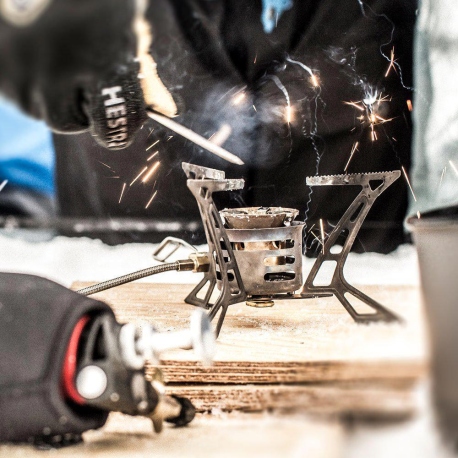 Stoves - Grills Primus Omnifuel