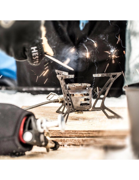 Stoves - Grills Primus Omnifuel