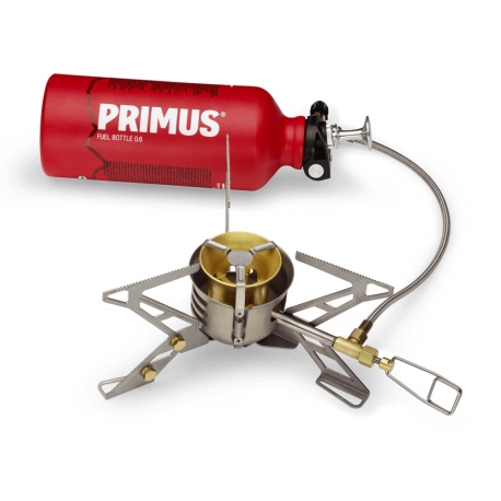 Primus Omnifuel & Fuel Bottle