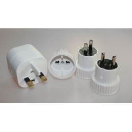 Διάφορα 'Welt Set', 4 Adapter 2