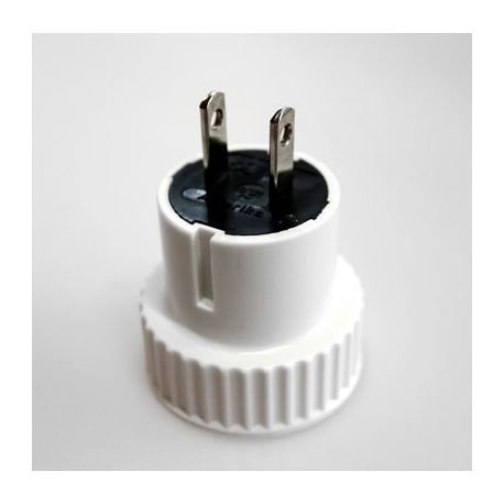 Διάφορα 'Welt Set', 4 Adapter