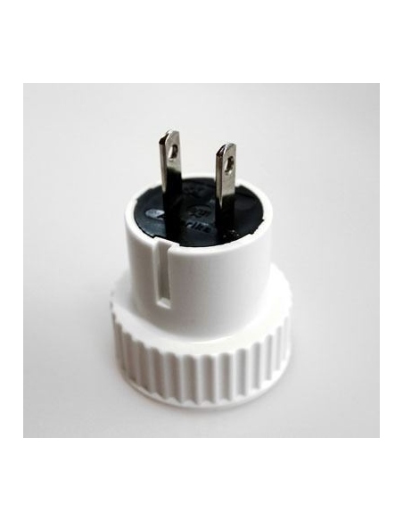 Διάφορα 'Welt Set', 4 Adapter