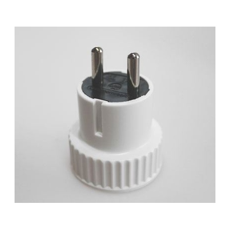 Miscellaneous Relags Steckeradapter 'Welt Set', 4 Adapter