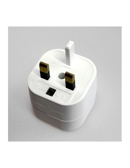 Διάφορα 'Welt Set', 4 Adapter