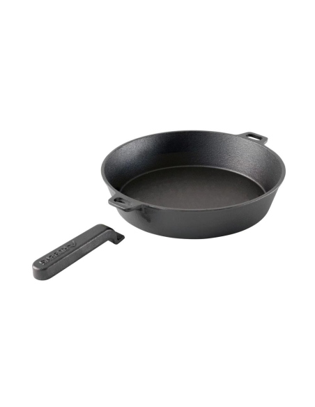 Σκεύη μαγειρέματος - Φαγητοδοχεία Robens Modoc Cast Iron Pan