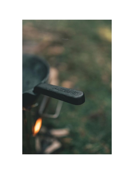 Σκεύη μαγειρέματος - Φαγητοδοχεία Robens Modoc Cast Iron Pan