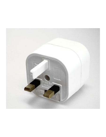 Διάφορα 'Welt Set', 4 Adapter