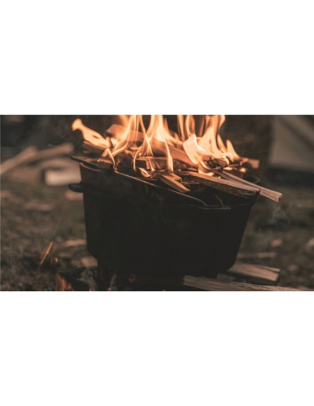 Cook Sets - Food Jars Robens Carson Dutch Oven 11.3L