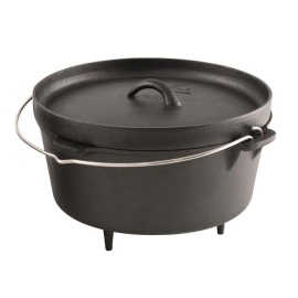 Cook Sets - Food Jars Robens Carson Dutch Oven 11.3L