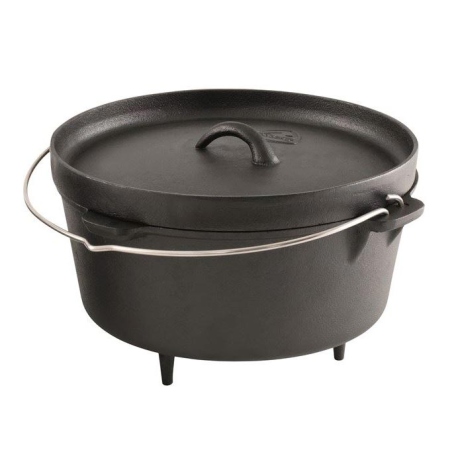 Σκεύη μαγειρέματος - Φαγητοδοχεία Robens Carson Dutch Oven 11.3L