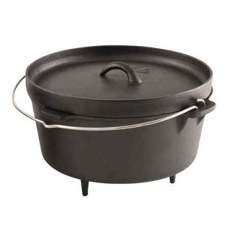 Robens Carson Dutch Oven 11.3L