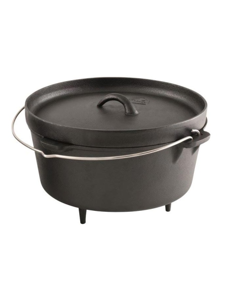 Cook Sets - Food Jars Robens Carson Dutch Oven 11.3L