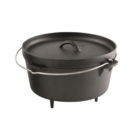 Cook Sets - Food Jars Robens Carson Dutch Oven 8.2L