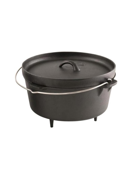 Cook Sets - Food Jars Robens Carson Dutch Oven 8.2L