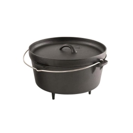 Σκεύη μαγειρέματος - Φαγητοδοχεία Robens Carson Dutch Oven 4.3L