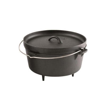 Robens Carson Dutch Oven 4.3L