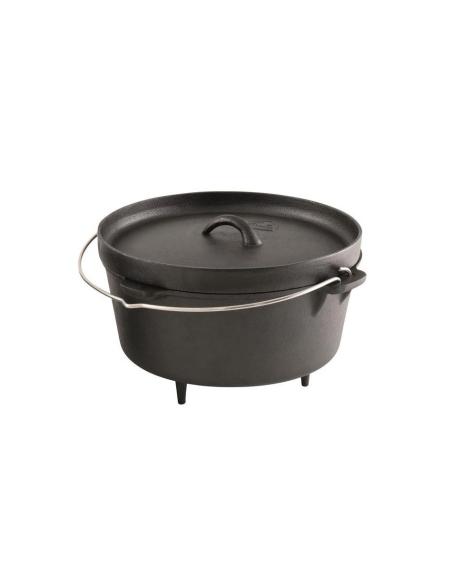 Cook Sets - Food Jars Robens Carson Dutch Oven 4.3L