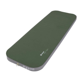 Υποστρώματα αυτοφούσκωτα Outwell Dreamhaven Single 7.5 cm