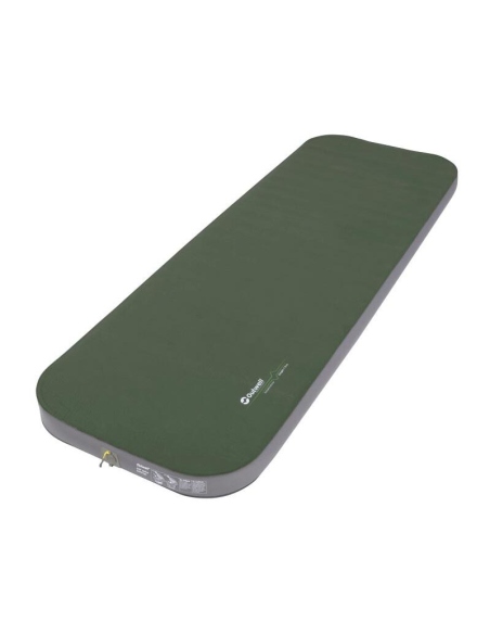 Self-inflating mats Outwell Dreamhaven Single 7.5 cm