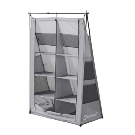 Αξεσουάρ - Ανταλλακτικά σκηνών Outwell Ryde Tent Storage Unit