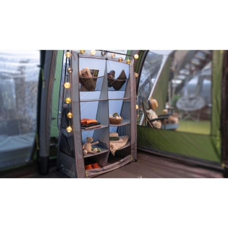 Αξεσουάρ - Ανταλλακτικά σκηνών Outwell Ryde Tent Storage Unit Αξεσουάρ - Ανταλλακτικά σκηνών Outwell Ryde Tent Storage Unit