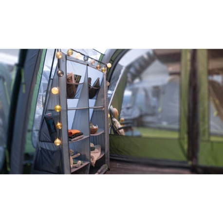 Αξεσουάρ - Ανταλλακτικά σκηνών Outwell Ryde Tent Storage Unit Αξεσουάρ - Ανταλλακτικά σκηνών Outwell Ryde Tent Storage Unit