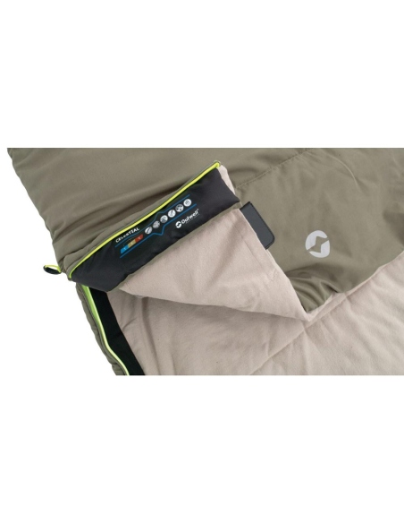 Sleeping Bags Outwell Celestial Sleeping Bag